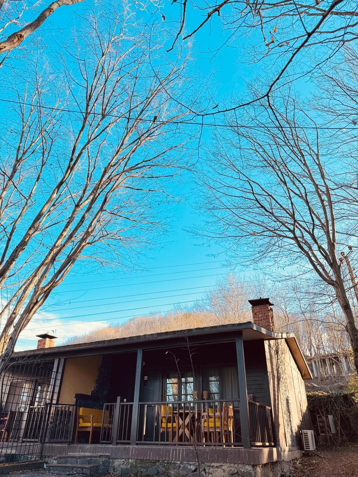 Fanizan Otel&Restaurant Ordu Exterior photo